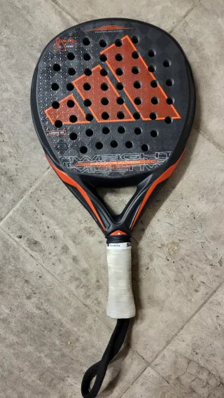 Pala Adidas Adipower Ctrl Multiweight