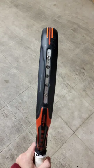 Pala Adidas Adipower Ctrl Multiweight