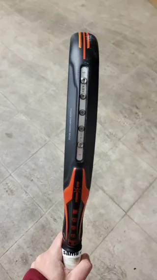 Pala Adidas Adipower Ctrl Multiweight