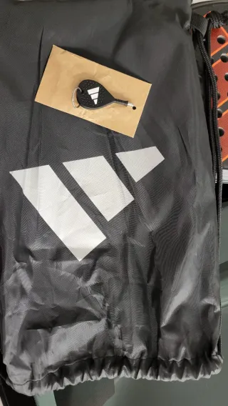 Pala Adidas Adipower Ctrl Multiweight