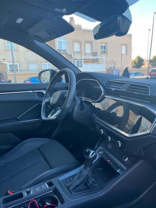 Audi Q3 sportback 2025