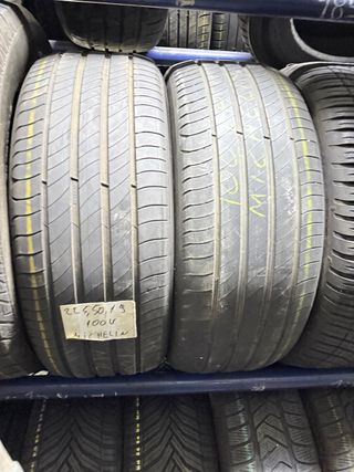 Neumático Michelin 225/50/18 100V