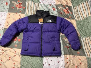 The North Face Chaqueta Plumífera
