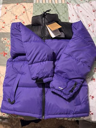 The North Face Chaqueta Plumífera