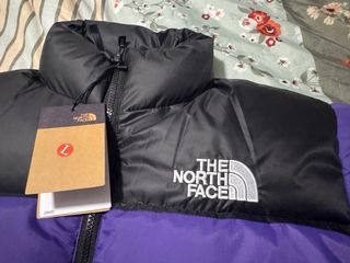 The North Face Chaqueta Plumífera