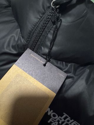 The North Face Chaqueta Plumífera