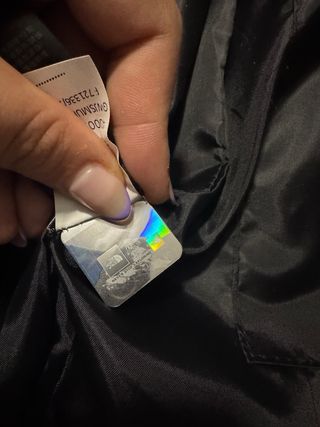 The North Face Chaqueta Plumífera