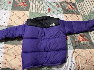 The North Face Chaqueta Plumífera