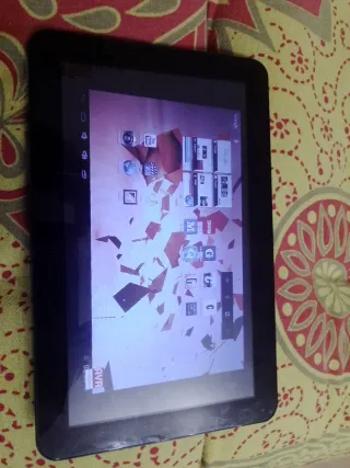 Mediacom Smart Pad 10 S2 3G Nero
