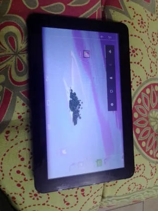 Mediacom Smart Pad 10 S2 3G Nero