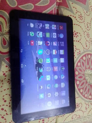 Mediacom Smart Pad 10 S2 3G Nero