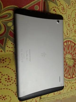 Mediacom Smart Pad 10 S2 3G Nero