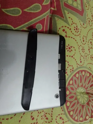 Mediacom Smart Pad 10 S2 3G Nero