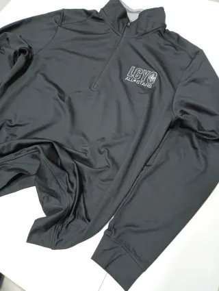 Casaco Adidas Preto Tamanho M