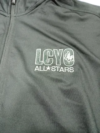 Casaco Adidas Preto Tamanho M