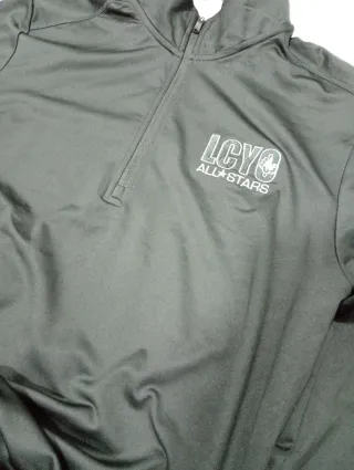 Casaco Adidas Preto Tamanho M