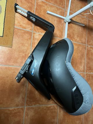 Silla coche Be Cool Nado O3+