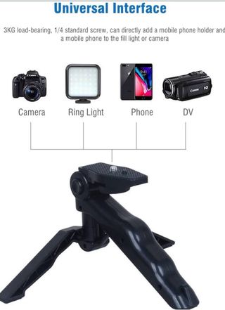 Kit Creador Contenido YouTube TikTok