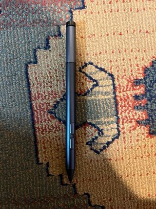 Portátil Lenovo Yoga 7 14ARB7 Gris + Funda + Lápiz