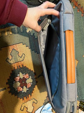 Portátil Lenovo Yoga 7 14ARB7 Gris + Funda + Lápiz