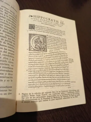 Historia facultad de medicina valencia