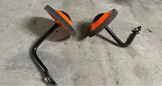 Bicicleta Infantil Btwin Robot 500 14