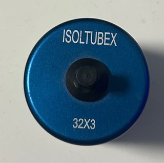 ABOCARDADOR MULTICAPA ISOLTUBEX 32X3
