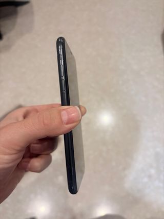 iPhone XR Apple grigio siderale