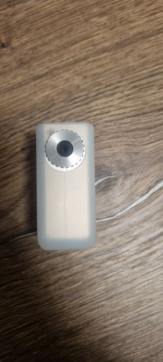 Compresor CYCPLUS cube. Inflador bomba bicicleta