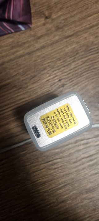 Compresor CYCPLUS cube. Inflador bomba bicicleta