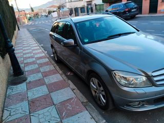 Mercedes-Benz Clase C 2009