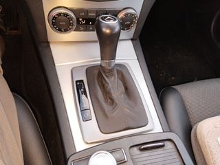 Mercedes-Benz Clase C 2009