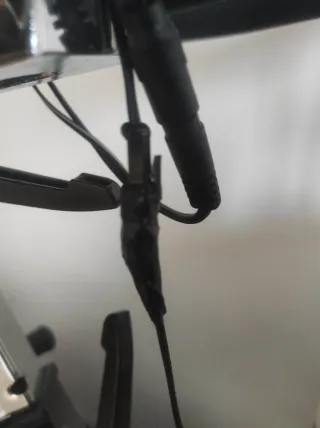 Bicicleta Estática Sportstech SX400