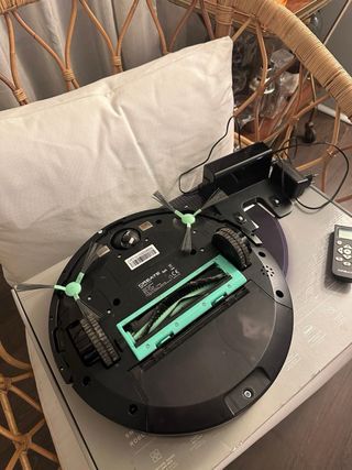 Create Netbot S18Line Robot Aspirador