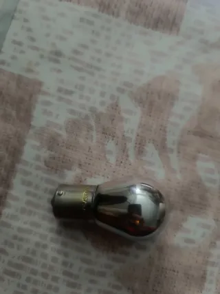 Bombilla BMW 63 21 7 160 897 12V 21W