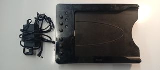 Behringer iStudio iS202 Negro