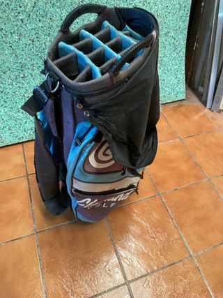 Bolsa de golf Cleveland