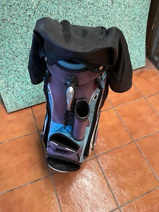 Bolsa de golf Cleveland