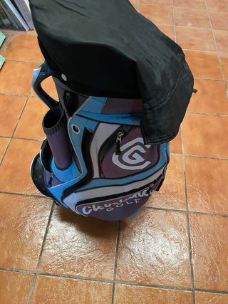 Bolsa de golf Cleveland