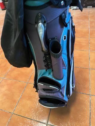 Bolsa de golf Cleveland