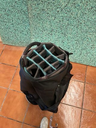 Bolsa de golf Cleveland