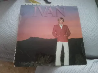 Lote Vinilos Michael Bolton