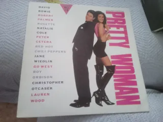 Lote Vinilos Michael Bolton