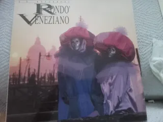 Lote Vinilos Michael Bolton