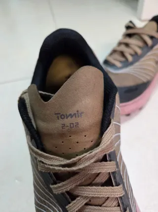 Zapatillas NNormal Tomir 2.0 Trail Running