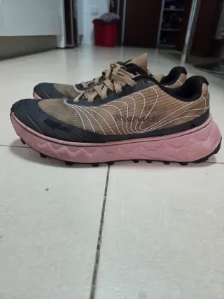 Zapatillas NNormal Tomir 2.0 Trail Running