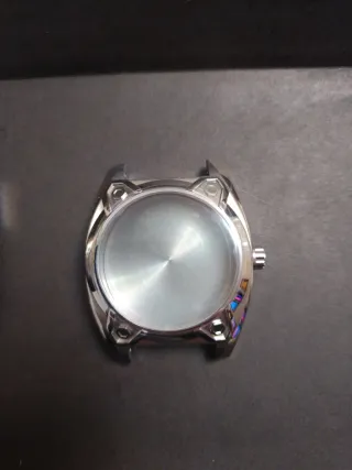 Cajas Reloj Viceroy Fernando Alonso  47609/47617