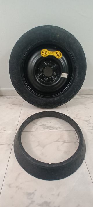 Lote Accesorios Volvo V40 2001