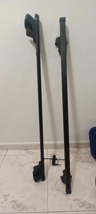 Lote Accesorios Volvo V40 2001