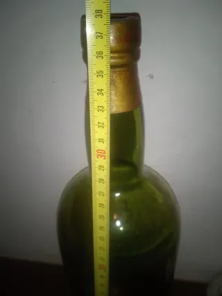 Bottiglie da collezione